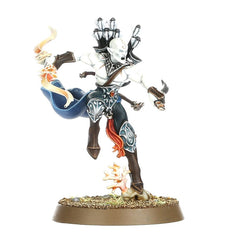 Warhammer: Age of Sigmar - Spearhead: Idoneth Deepkin – Akhelian Tide Guard | Gamers Paradise