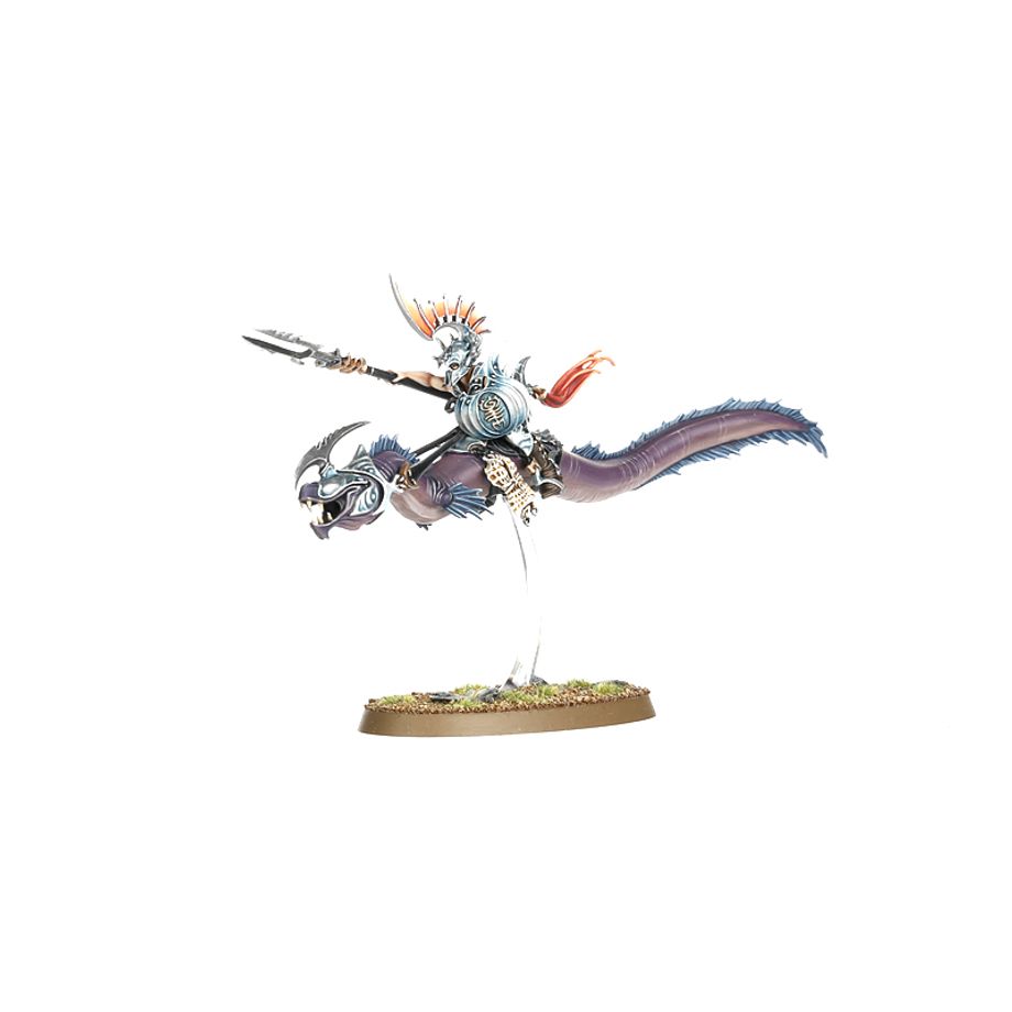 Warhammer: Age of Sigmar - Spearhead: Idoneth Deepkin – Akhelian Tide Guard | Gamers Paradise