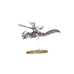 Warhammer: Age of Sigmar - Spearhead: Idoneth Deepkin – Akhelian Tide Guard | Gamers Paradise