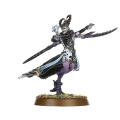 Warhammer: Age of Sigmar - Hedonites of Slaanesh - The Masque | Gamers Paradise