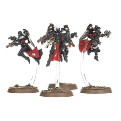 Warhammer 40k - Adepta Sororitas - Seraphim Squad | Gamers Paradise