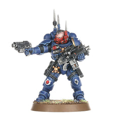 Warhammer 40k - Space Marines - Primaris Infiltrators | Gamers Paradise