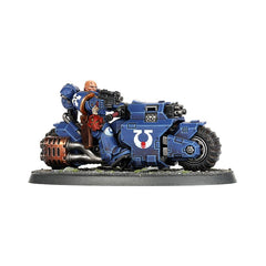 Warhammer 40k - Space Marines - Outriders | Gamers Paradise