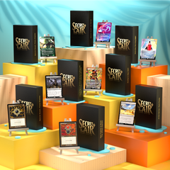 Secret Lair: Drop Series - Totally Refreshing Non-Foil Bundle | Gamers Paradise