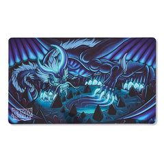 Dragon Shield: Playmat - Delphion Watcher from Afar | Gamers Paradise