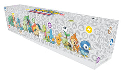 Ultra PRO: Accessories Bundle - Pokemon (First Partner) | Gamers Paradise