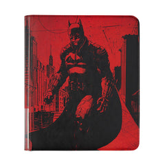 Dragon Shield: Zipster Binder - The Batman | Gamers Paradise