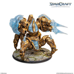 StarCraft TMG: Protoss- Immortal, Expansion Set | Gamers Paradise