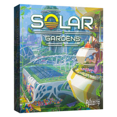 Solar Gardens (PREORDER) | Gamers Paradise