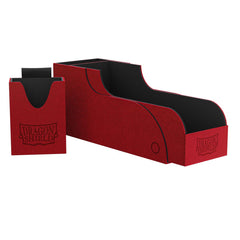 Dragon Shield: Nest+ 300 (Red / Black) | Gamers Paradise