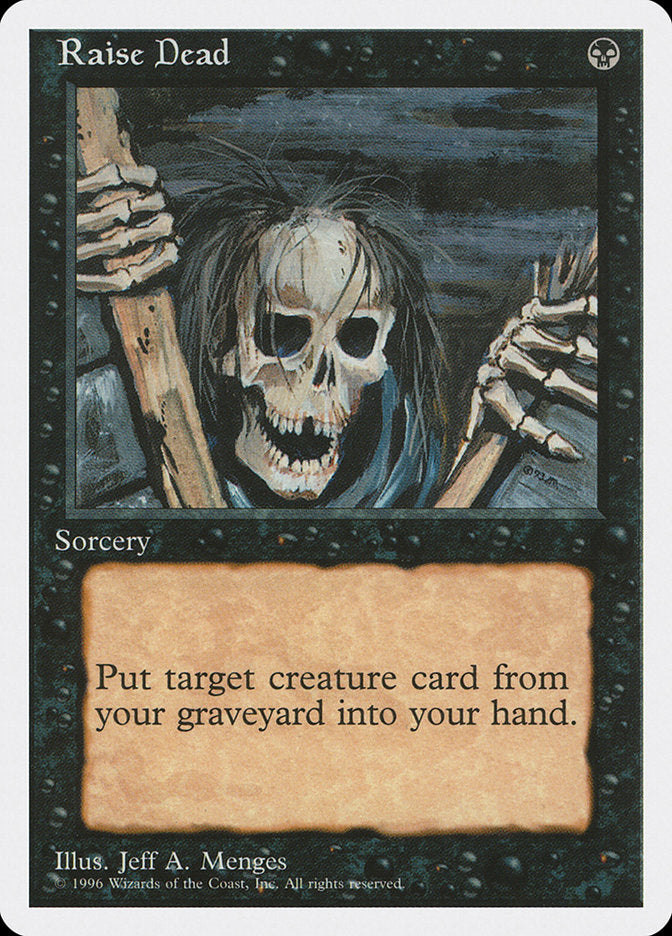 Raise Dead [Introductory Two-Player Set] | Gamers Paradise
