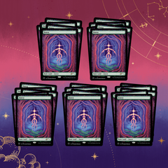 Secret Lair: Drop Series - The Astrology Lands Bundle (Sagittarius) | Gamers Paradise