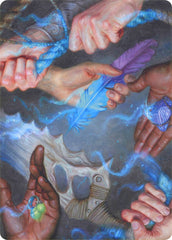 Rebuild // Rebuild [Modern Horizons Art Series] | Gamers Paradise