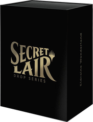 Secret Lair: Drop Series - Eldraine Wonderland | Gamers Paradise