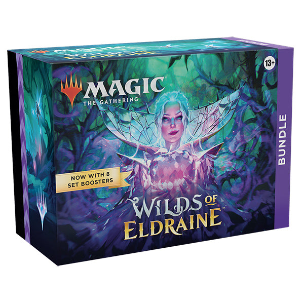 Wilds of Eldraine Bundle | Gamers Paradise