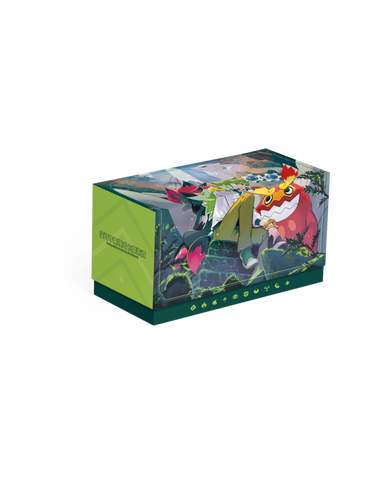Pokémon TCG: Collect 151 Journey Jumbo Booster Box