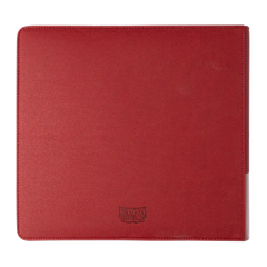 Dragon Shield: Card Codex Zipster Binder - Blood Red (XL) | Gamers Paradise