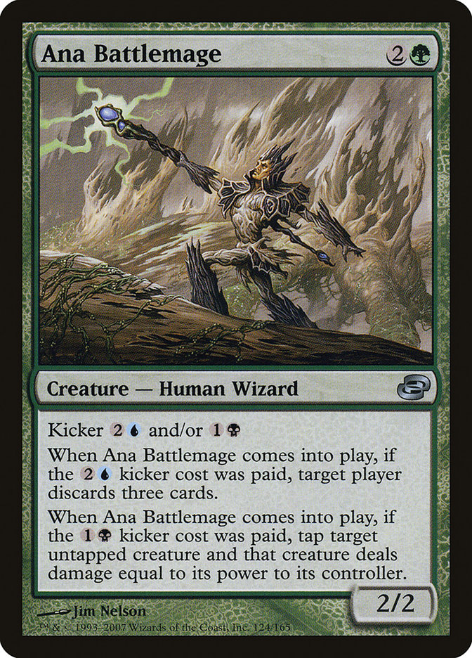 Ana Battlemage [Planar Chaos] | Gamers Paradise
