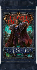 Outsiders - Booster Box | Gamers Paradise