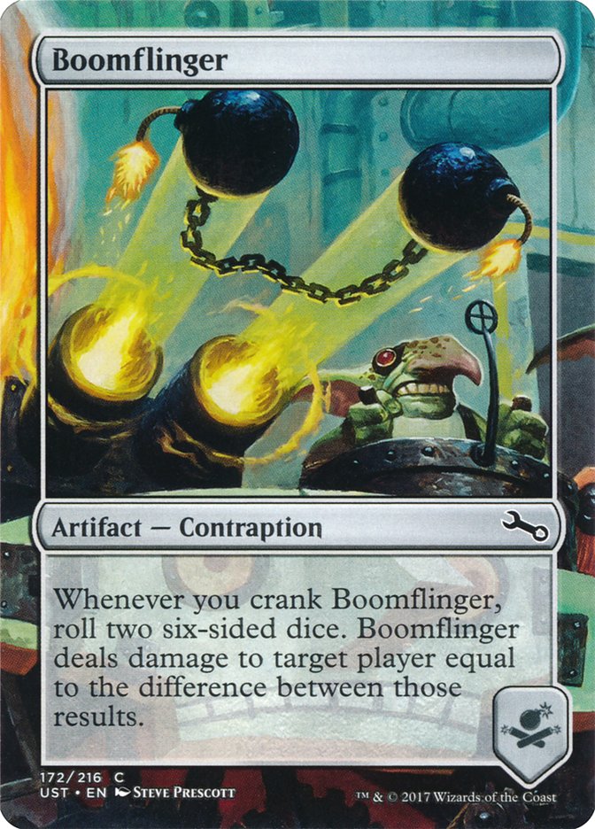 Boomflinger [Unstable] | Gamers Paradise