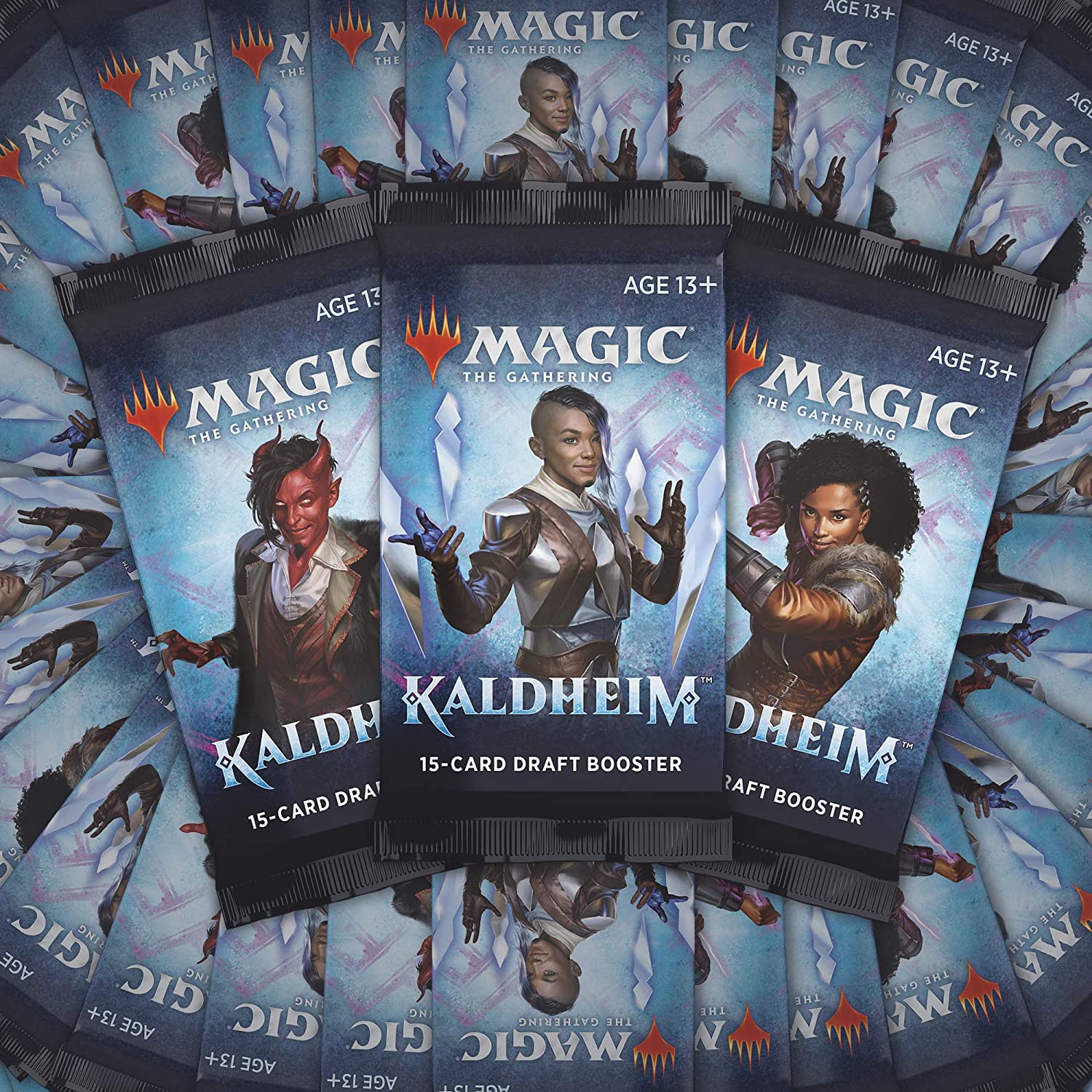 Kaldheim - Draft Booster Pack | Gamers Paradise
