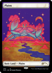 Secret Lair: Drop Series - The Astrology Lands (Cancer Bundle - Non-Foil) | Gamers Paradise