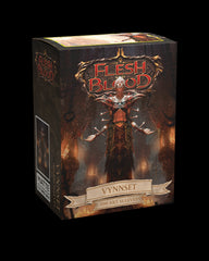 Dragon Shield: Standard 100ct Art Sleeves - Flesh and Blood (Vynnset - Matte) | Gamers Paradise