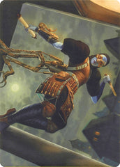 Ingenious Infiltrator // Ingenious Infiltrator [Modern Horizons Art Series] | Gamers Paradise