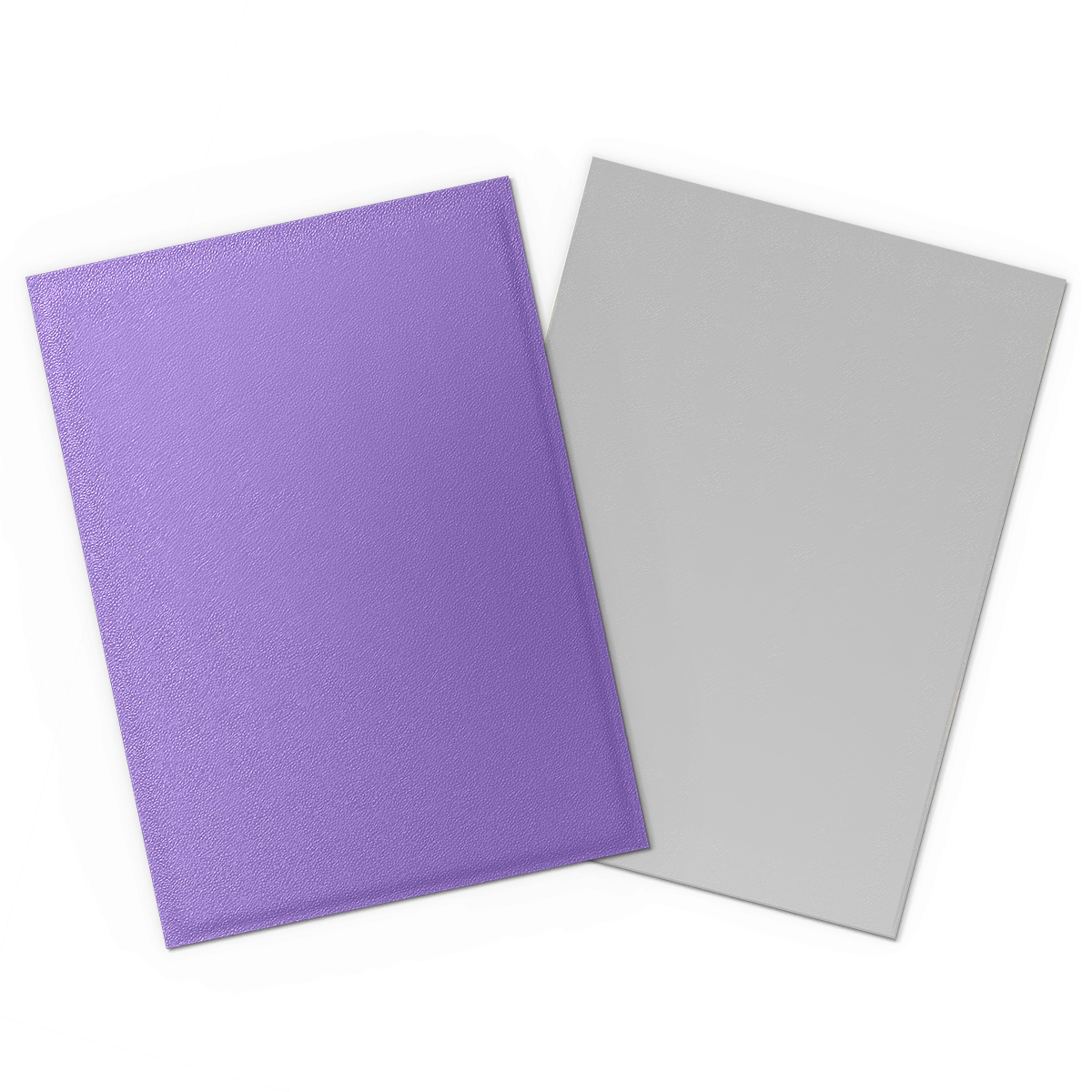 Dragon Shield: Standard 100ct Sleeves - Nebula & Silver (Dual Matte) | Gamers Paradise