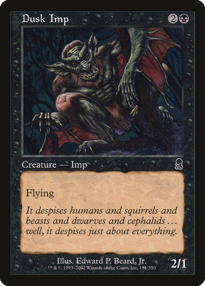 Dusk Imp [Odyssey] | Gamers Paradise