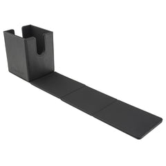 Ultra PRO: Alcove Flip Box - Vivid (Black) | Gamers Paradise