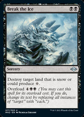 Break the Ice [Modern Horizons 2] | Gamers Paradise