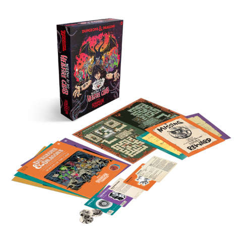 Product image for Gamers Paradise
