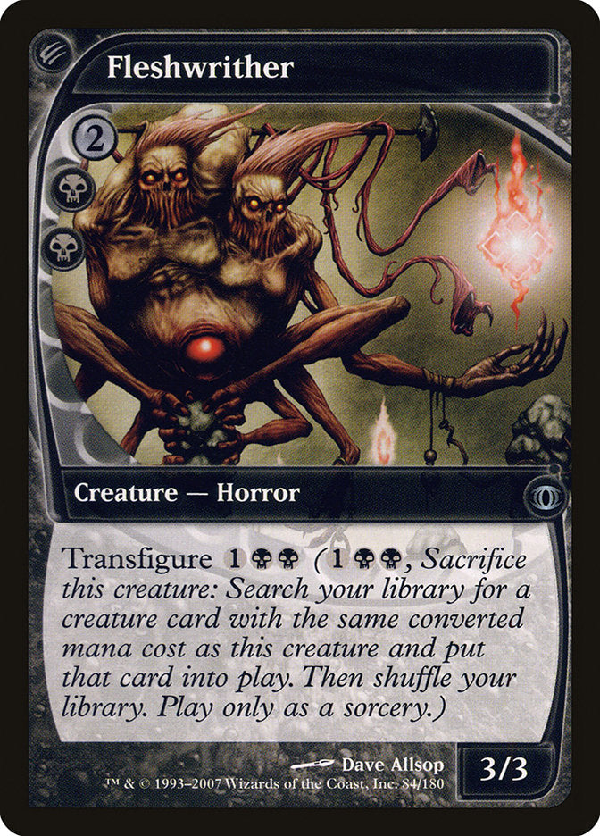 Fleshwrither [Future Sight] | Gamers Paradise