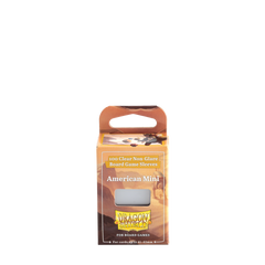 Dragon Shield: Board Game Sleeves - American Mini | Gamers Paradise