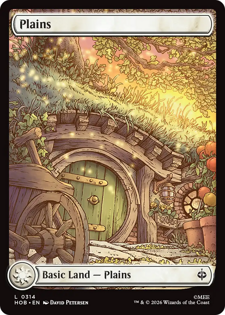Plains (0314) [The Hobbit] | Gamers Paradise