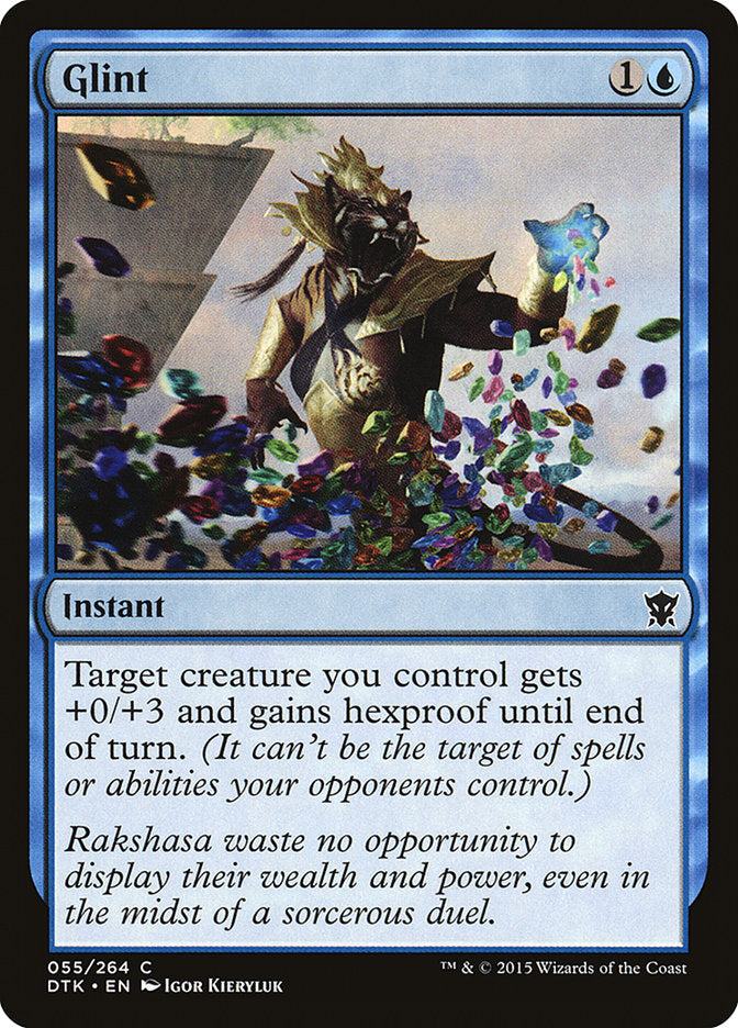 Glint [Dragons of Tarkir] | Gamers Paradise