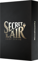 Secret Lair: Drop Series - Mirrodinsanity | Gamers Paradise