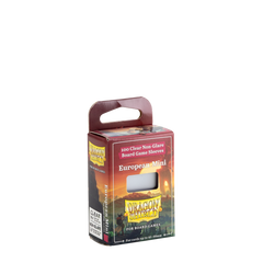 Dragon Shield: Board Game Sleeves - European Mini | Gamers Paradise