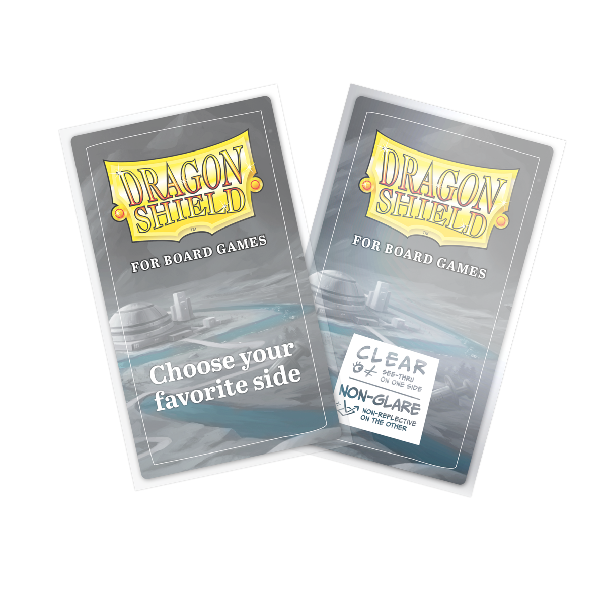 Dragon Shield: Board Game Sleeves - Tarot | Gamers Paradise