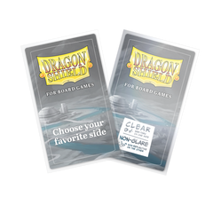 Dragon Shield: Board Game Sleeves - Tarot | Gamers Paradise