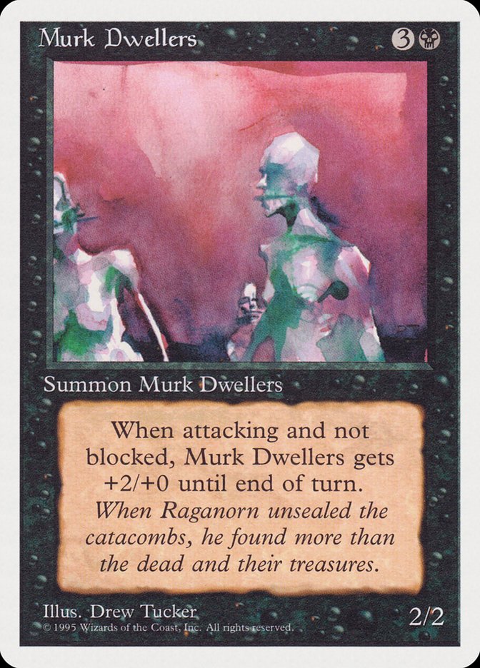 Murk Dwellers [Rivals Quick Start Set] | Gamers Paradise