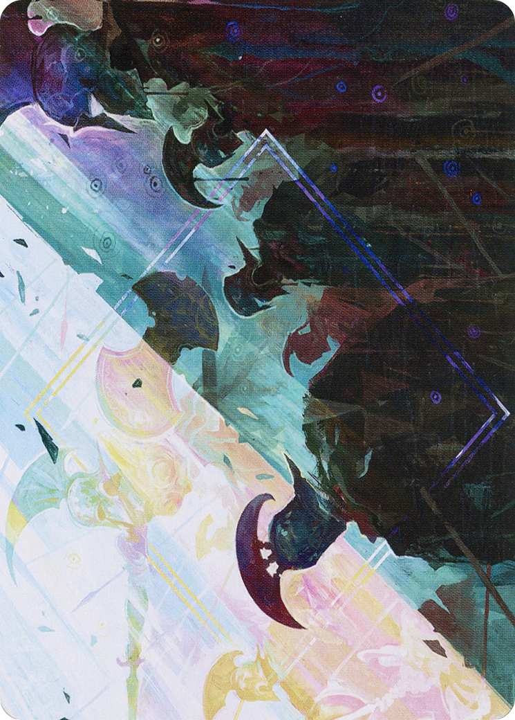 Surge of Salvation Art Card [March of the Machine Art Series] | Gamers Paradise