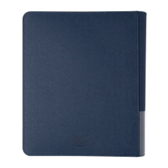 Dragon Shield: Card Codex Zipster Binder - Midnight Blue (Regular) | Gamers Paradise