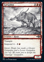 Gargadon (Sketch) [Modern Horizons 2] | Gamers Paradise