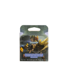 Dragon Shield: Board Game Sleeves - Square | Gamers Paradise