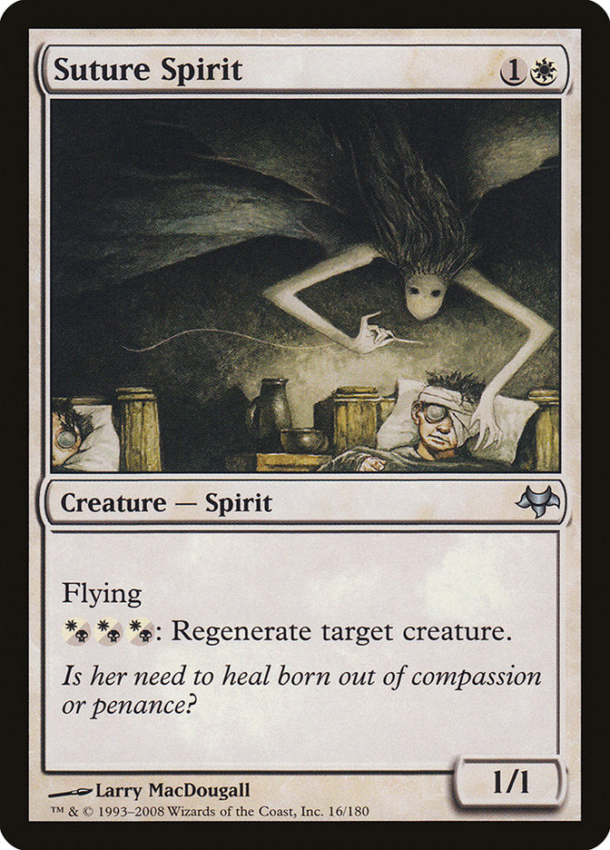 Suture Spirit [Eventide] | Gamers Paradise