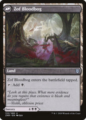 Zof Consumption // Zof Bloodbog [Zendikar Rising] | Gamers Paradise