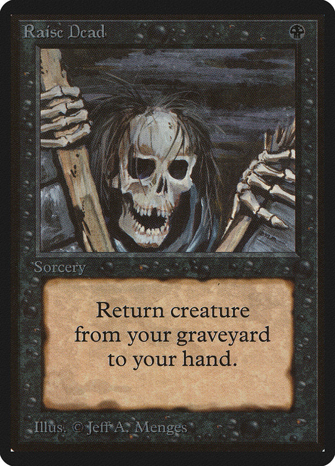 Raise Dead [Beta Edition] | Gamers Paradise