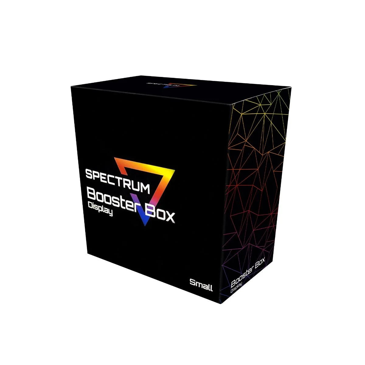 Spectrum Booster Box Display Case (Small) | Gamers Paradise
